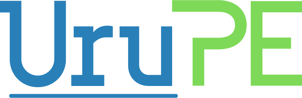 LogoUruPE